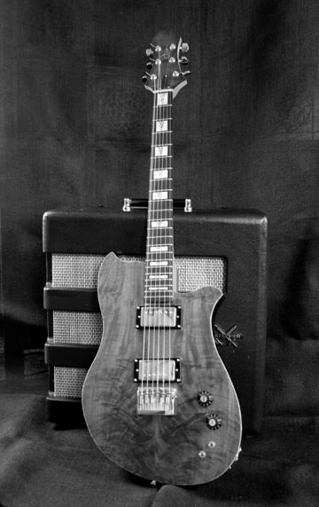 Jam Guitars, USA - Quality Musicians Instruments Luthier